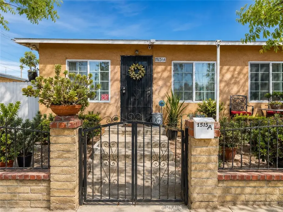 1515 E Young, Wilmington, CA 90744 - #2