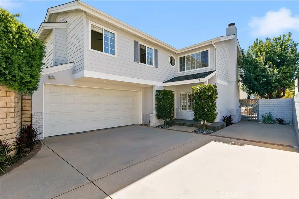 2408 Curtis Avenue #B, Redondo Beach, CA 90278 - #1