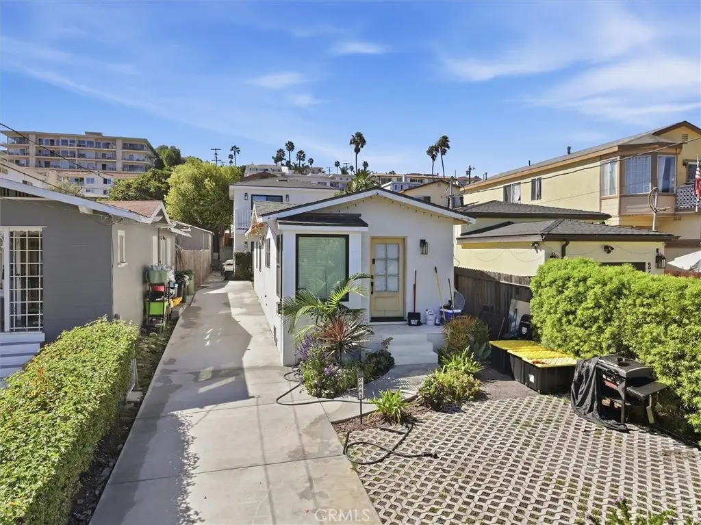 2641 S Kerckhoff Avenue, San Pedro, CA 90731 - #1