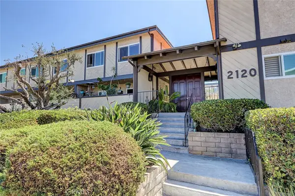 2120 Dufour Avenue #5, Redondo Beach, CA 90278
