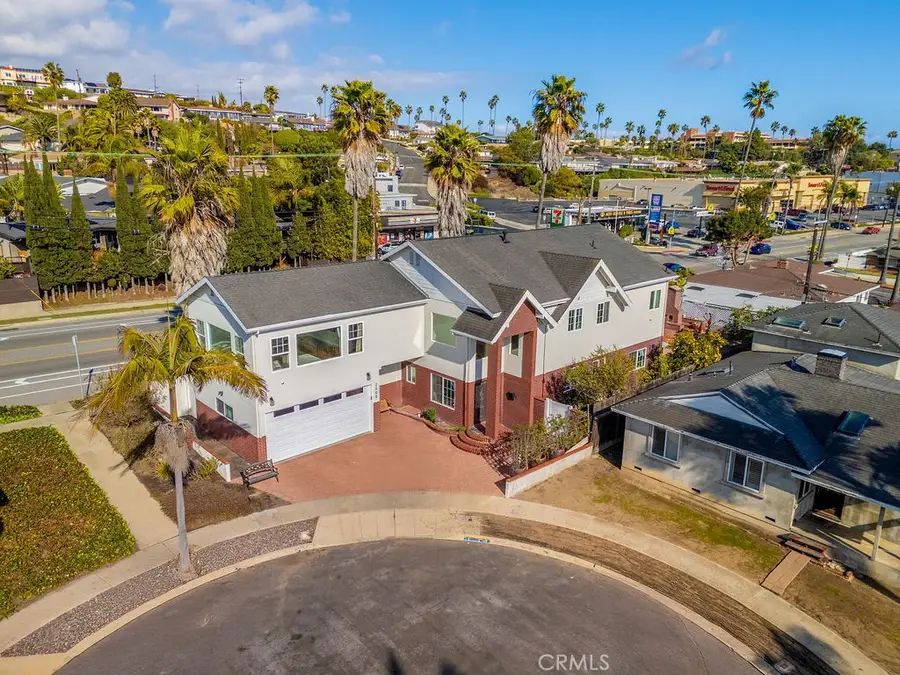 2500 Anabas Avenue, San Pedro, CA 90732 - #2