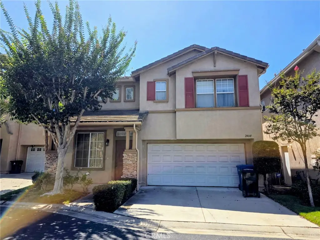 24641 Sycamore, Harbor City, CA 90710 - #1