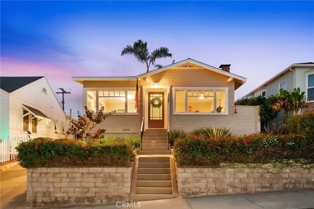 1227 W 17th Street, San Pedro, CA 90731 - #1