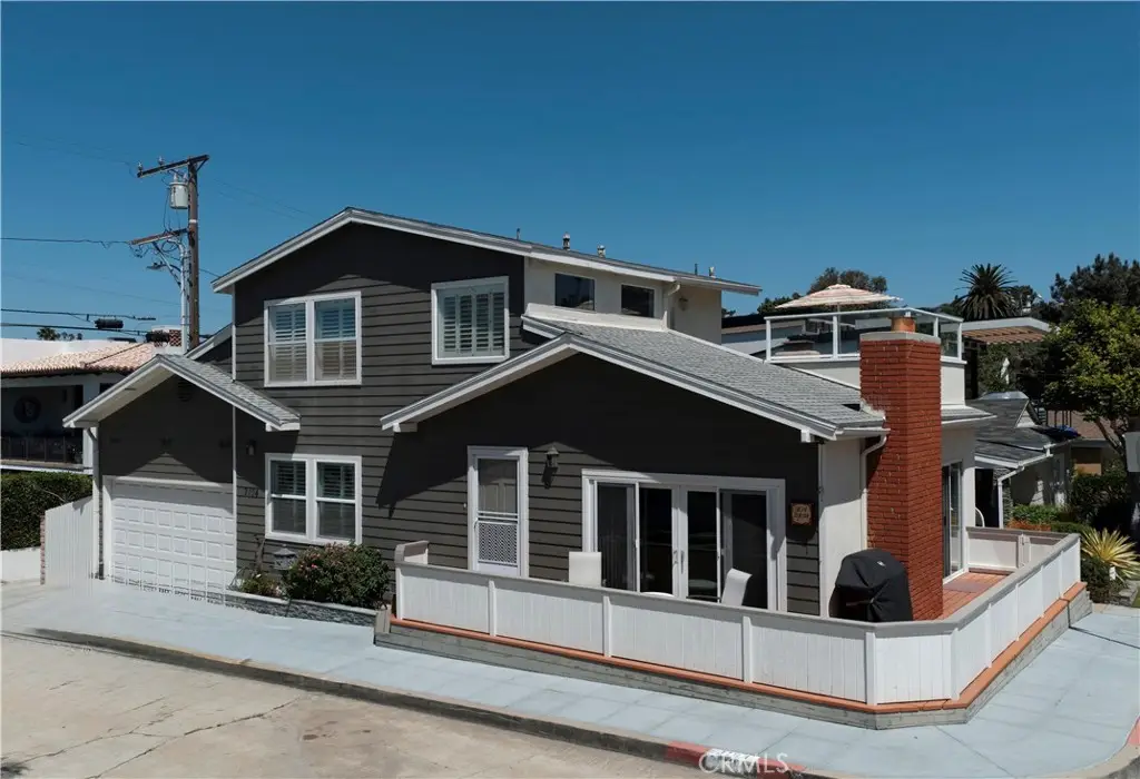 3104 Ingleside Drive, Hermosa Beach, CA 90254 - #1