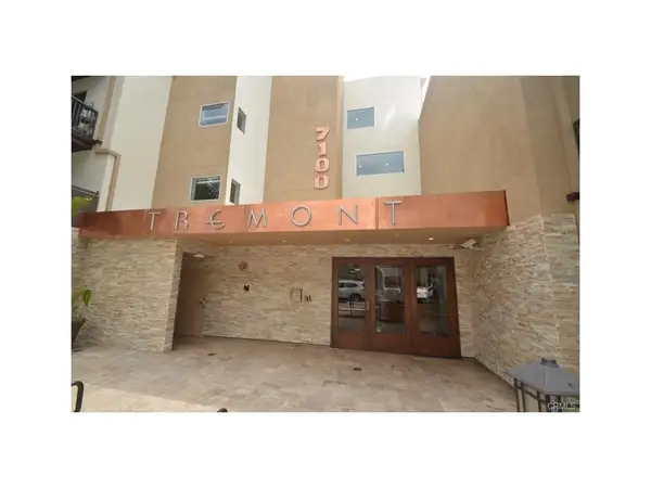 7100 Alvern Street #402, Los Angeles, CA 90045