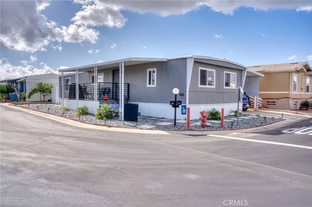 1065 Lomita #183, Harbor City, CA 90710 - #1