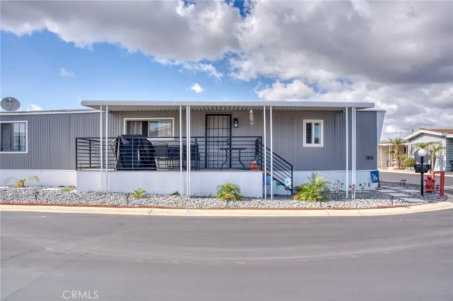 1065 Lomita #183, Harbor City, CA 90710 - #3