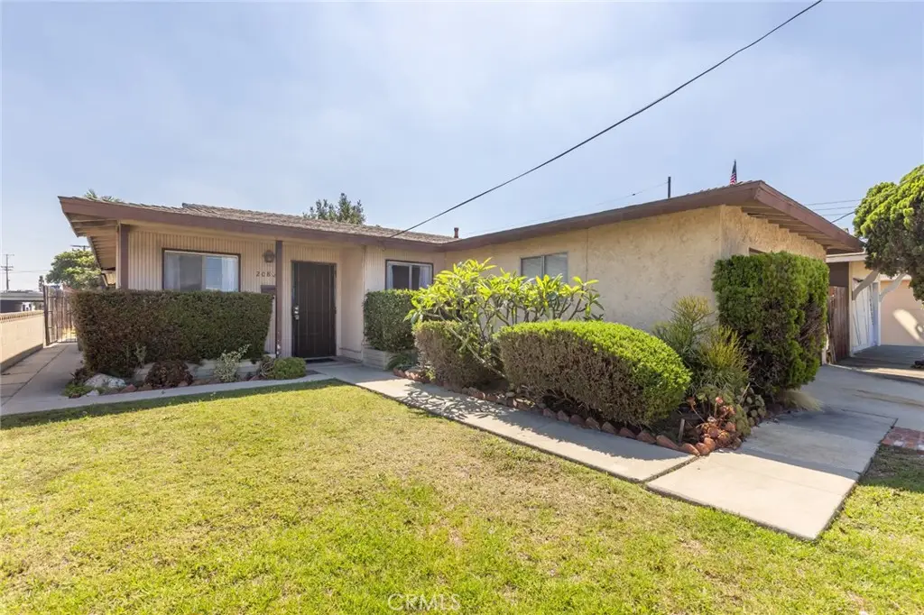 20802 Conradi Avenue, Torrance, CA 90502 - #1