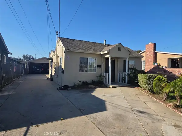3534 W 112th, Inglewood, CA 90303