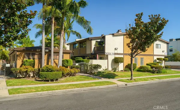 14364 Yukon Avenue #11, Hawthorne, CA 90250
