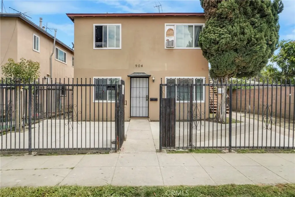 904 S Bullis Road, Compton, CA 90221 - #1