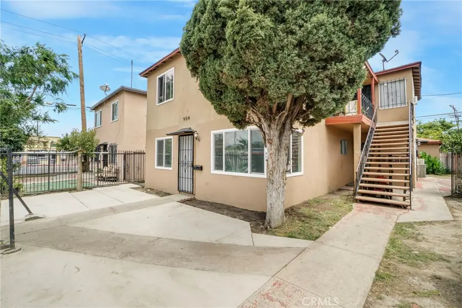 904 S Bullis Road, Compton, CA 90221 - #3