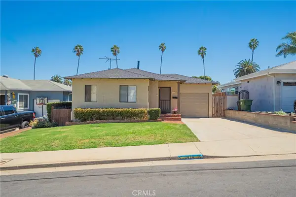 3424 S Denison, San Pedro, CA 90731