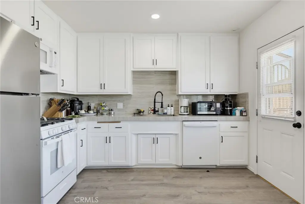 16424 S Denker Avenue, Gardena, CA 90247 - #1
