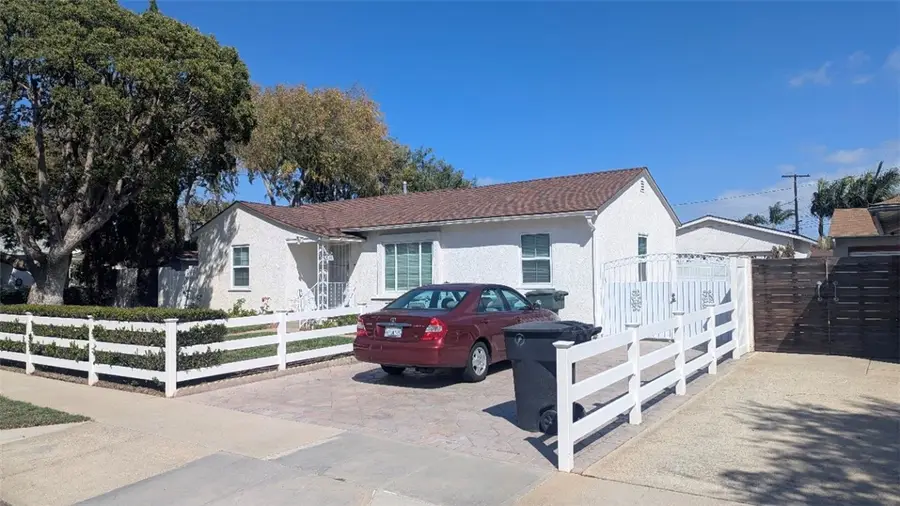2151 Middlebrook, Torrance, CA 90501 - #2