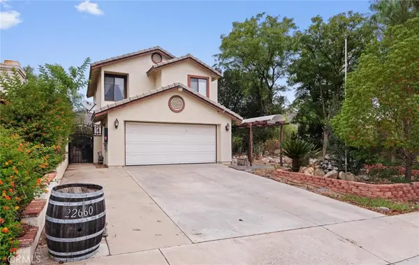 22660 Mountain View Road, Moreno Valley, CA 92557