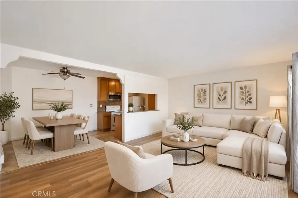 23308 Marigold Avenue #V-201, Torrance, CA 90502 - #1