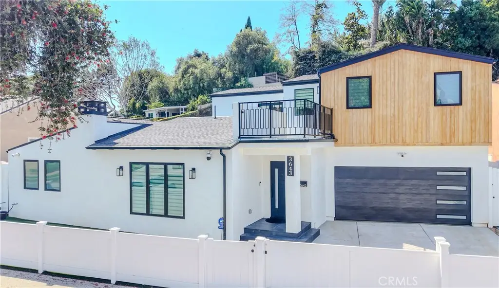 3643 Olympiad, View Park Windsor Hills, CA 90043 - #1