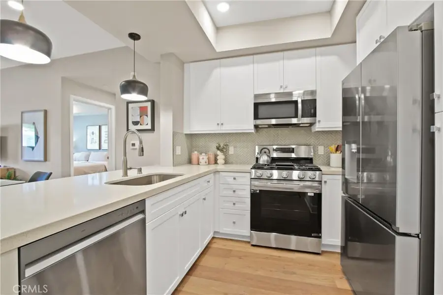 927 Deep Valley Drive #124, Rolling Hills Estates, CA 90274 - #3