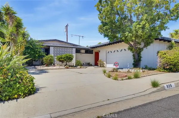 809 Malone, Montebello, CA 90640