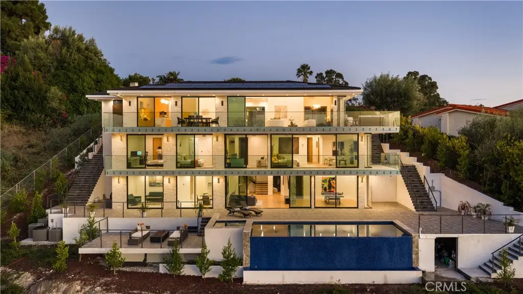 1565 Via Leon, Palos Verdes Estates, CA 90274 - #1