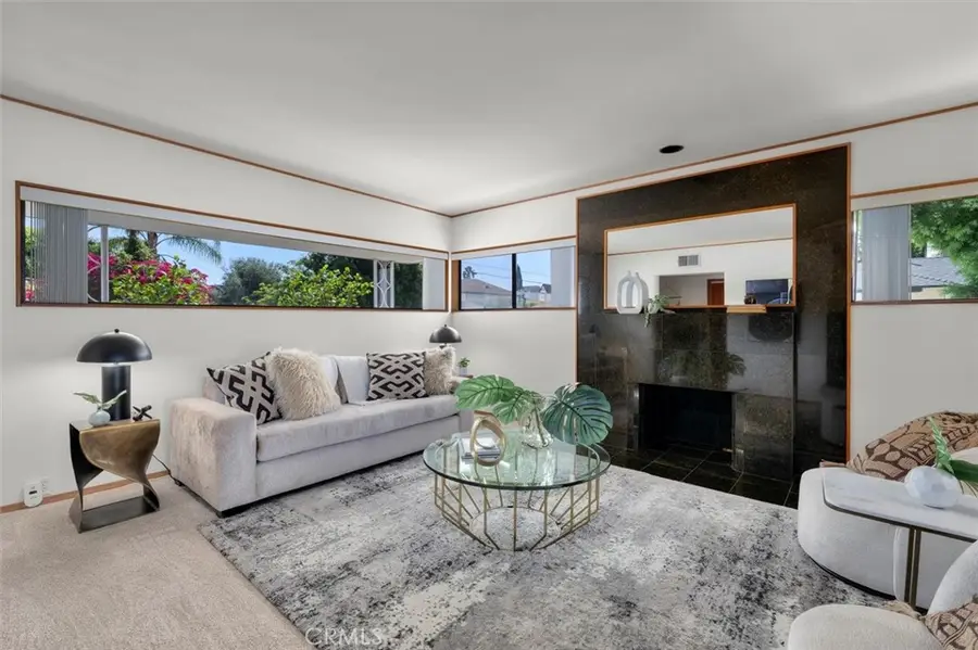 1427 S Doheny Drive, Los Angeles, CA 90035 - #3