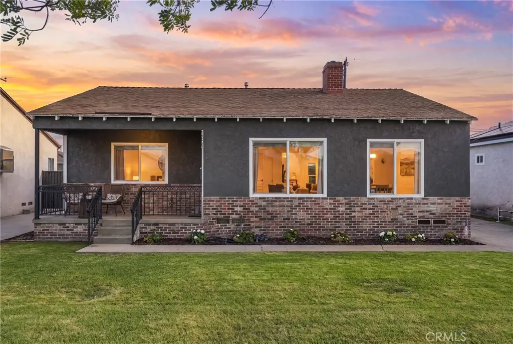 4904 W 123rd, Hawthorne, CA 90250 - #1