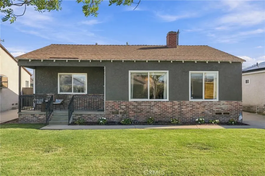 4904 W 123rd, Hawthorne, CA 90250 - #2