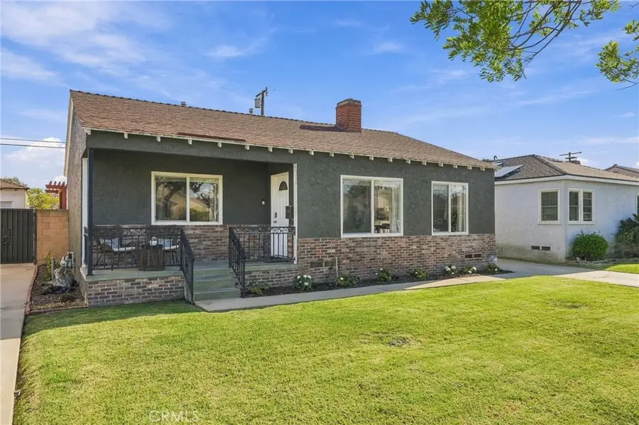 4904 W 123rd, Hawthorne, CA 90250 - #3