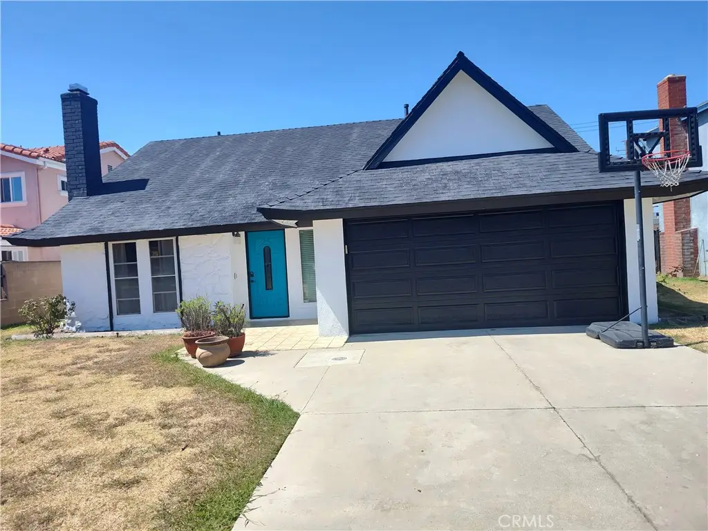 711 E Acoma, Carson, CA 90746 - #1