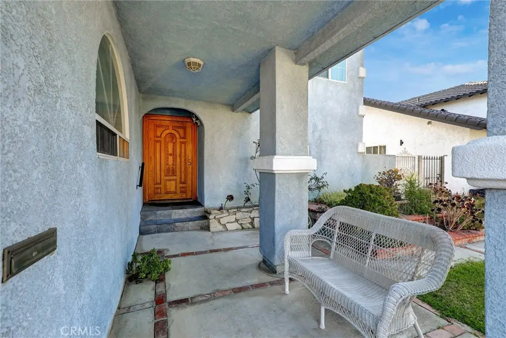 19603 Enslow, Carson, CA 90746 - #1
