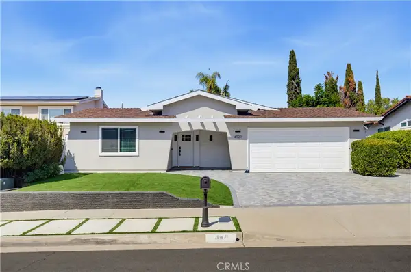 4921 Golden Arrow Drive, Rancho Palos Verdes, CA 90275