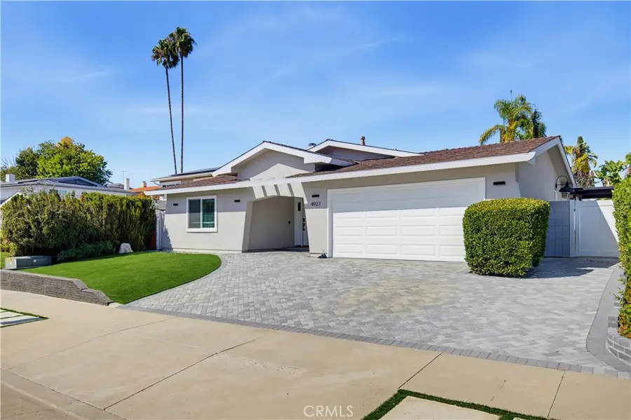 4921 Golden Arrow Drive, Rancho Palos Verdes, CA 90275 - #3
