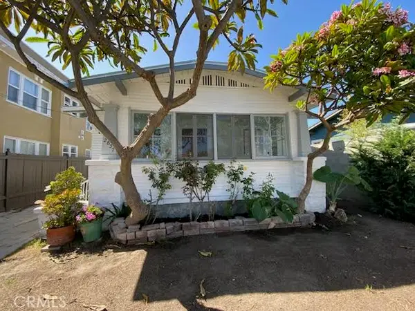 2637 S Pacific Avenue, San Pedro, CA 90731