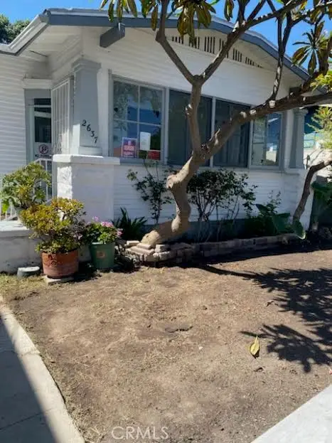 2637 S Pacific Avenue, San Pedro, CA 90731 - #2