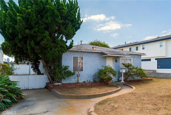 2412 Voorhees, Redondo Beach, CA 90278
