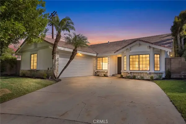 5922 Julian Lane, Tarzana, CA 91356