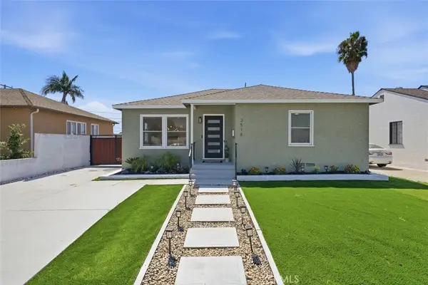 2516 W 164th, Torrance, CA 90504