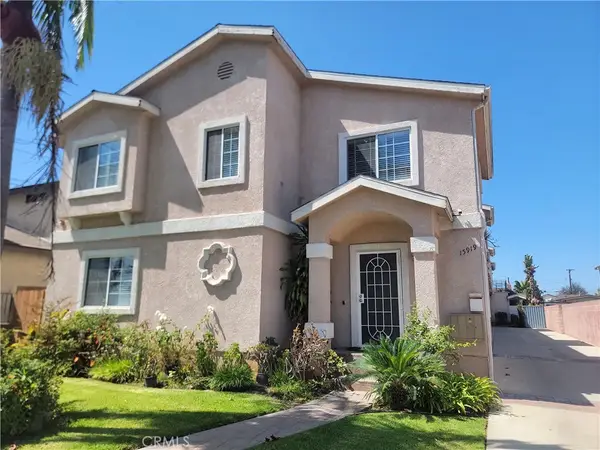 15919 Halldale, Gardena, CA 90247