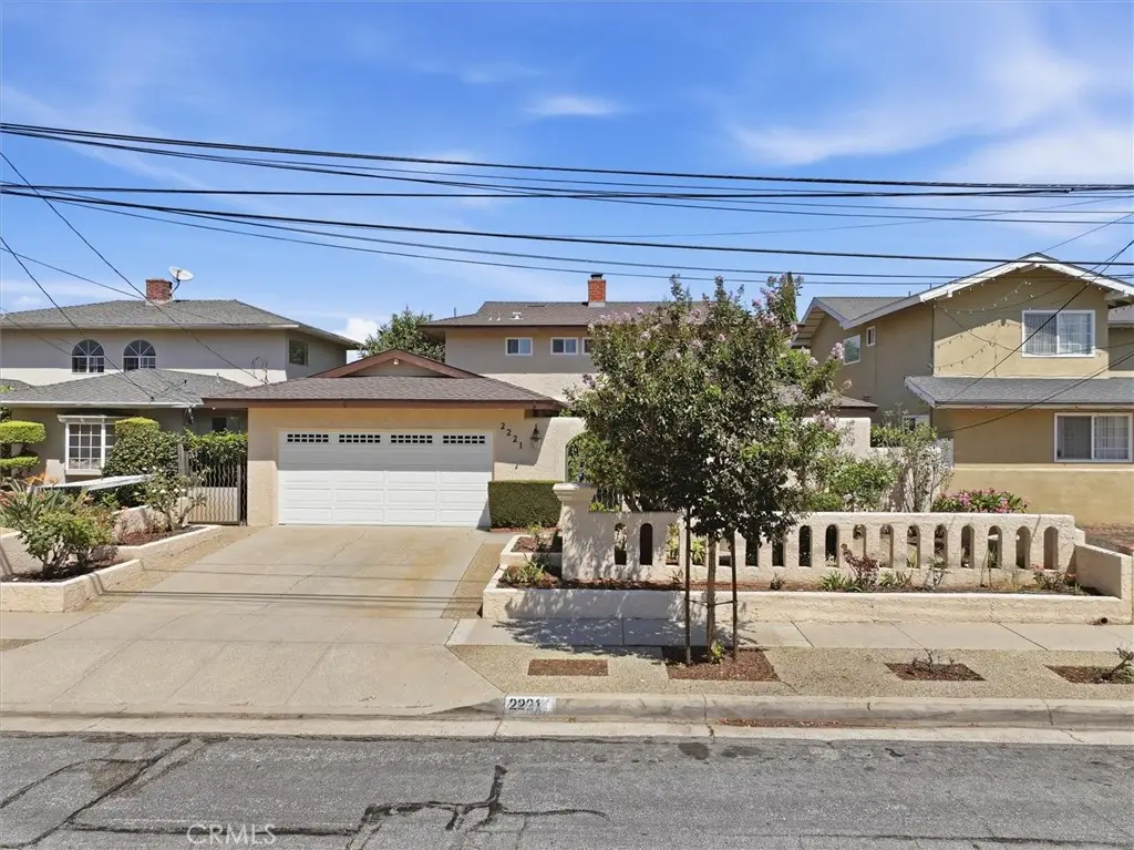 2221 W 239th Street, Torrance, CA 90501 - #1