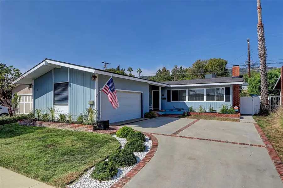 325 N Trotwood, San Pedro, CA 90732 - #2
