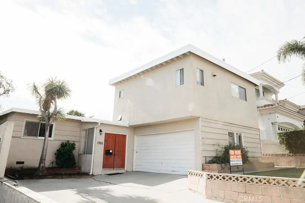 1760 Ruhland Avenue, Manhattan Beach, CA 90266 - #1
