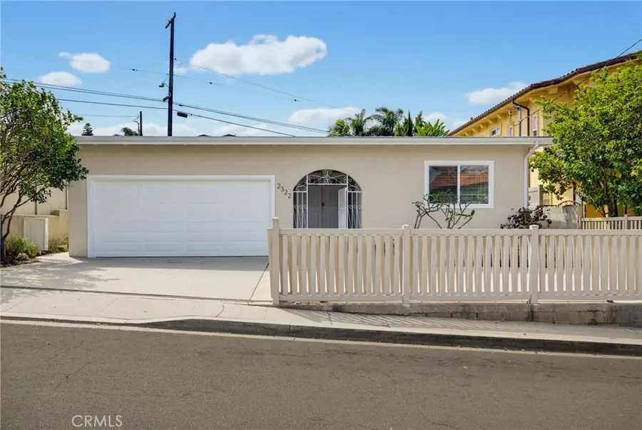 2322 Pullman, Redondo Beach, CA 90278 - #2