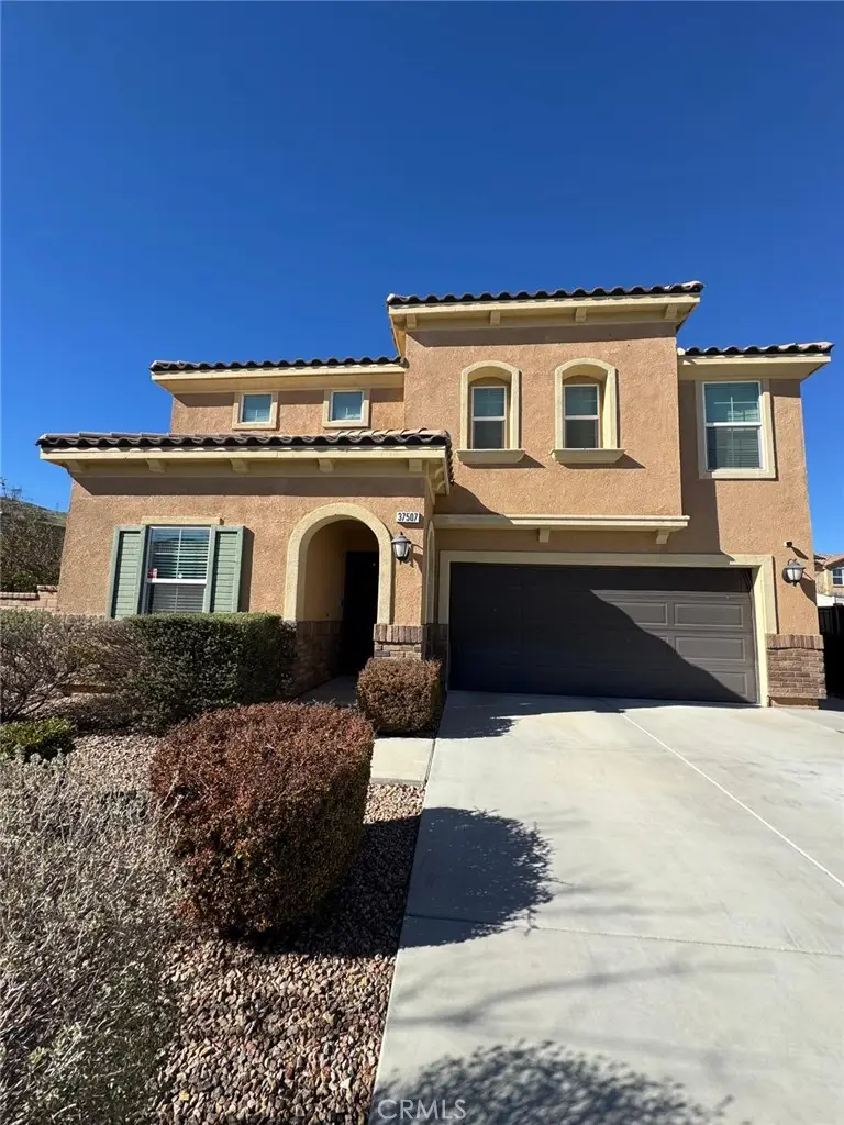37507 Citron Place, Palmdale, CA 93551 - #1