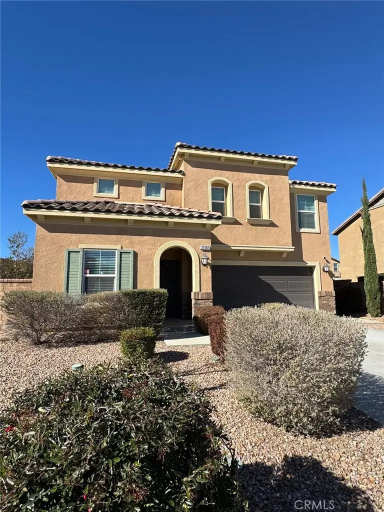 37507 Citron Place, Palmdale, CA 93551 - #2