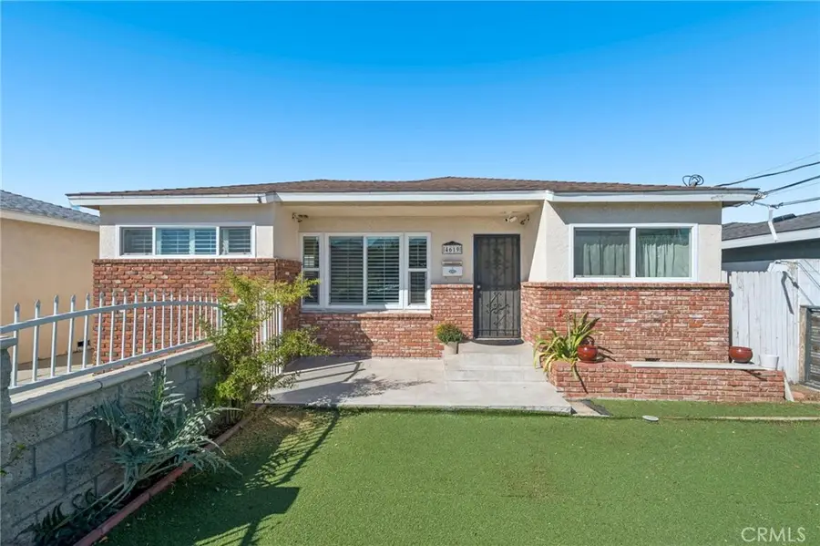 4619 W 149th, Lawndale, CA 90260 - #2