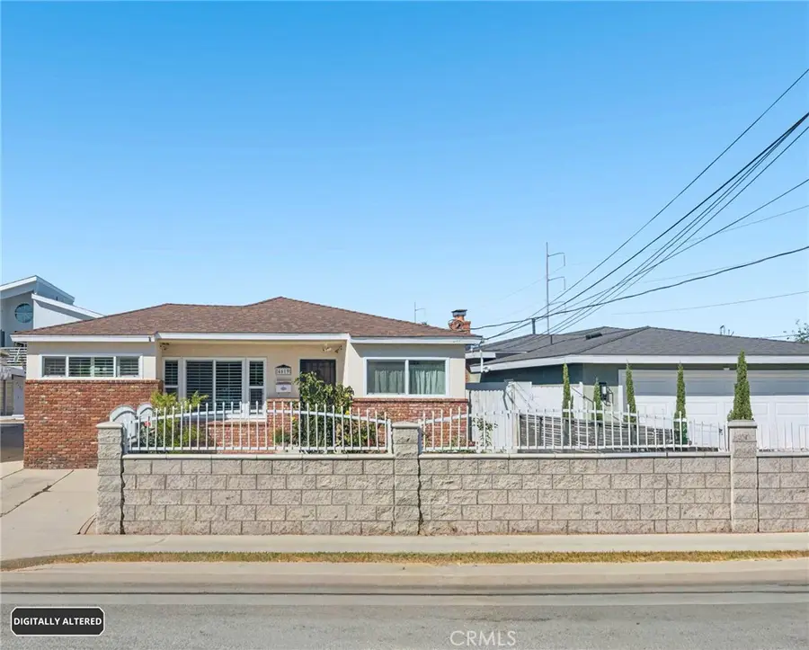 4619 W 149th, Lawndale, CA 90260 - #3