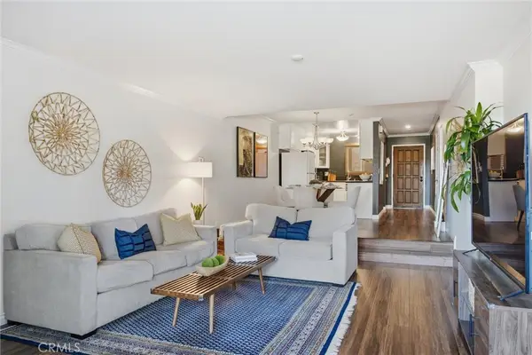 1321 Beryl Street #102, Redondo Beach, CA 90277