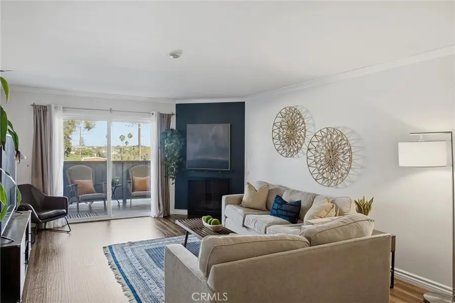 1321 Beryl Street #102, Redondo Beach, CA 90277 - #2