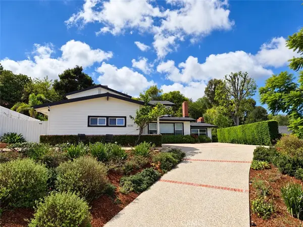 5030 Rolling Meadows Drive, Rolling Hills Estates, CA 90274
